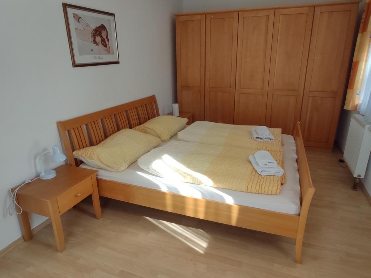 Апартаменти Lipno Riviera - Mysi V Bote Ліпно-над-Влтавою Екстер'єр фото